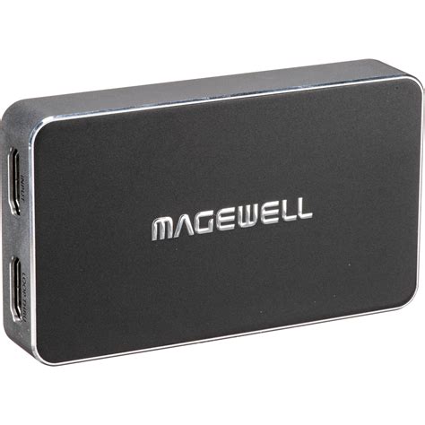 megawell device|magewell capture card.